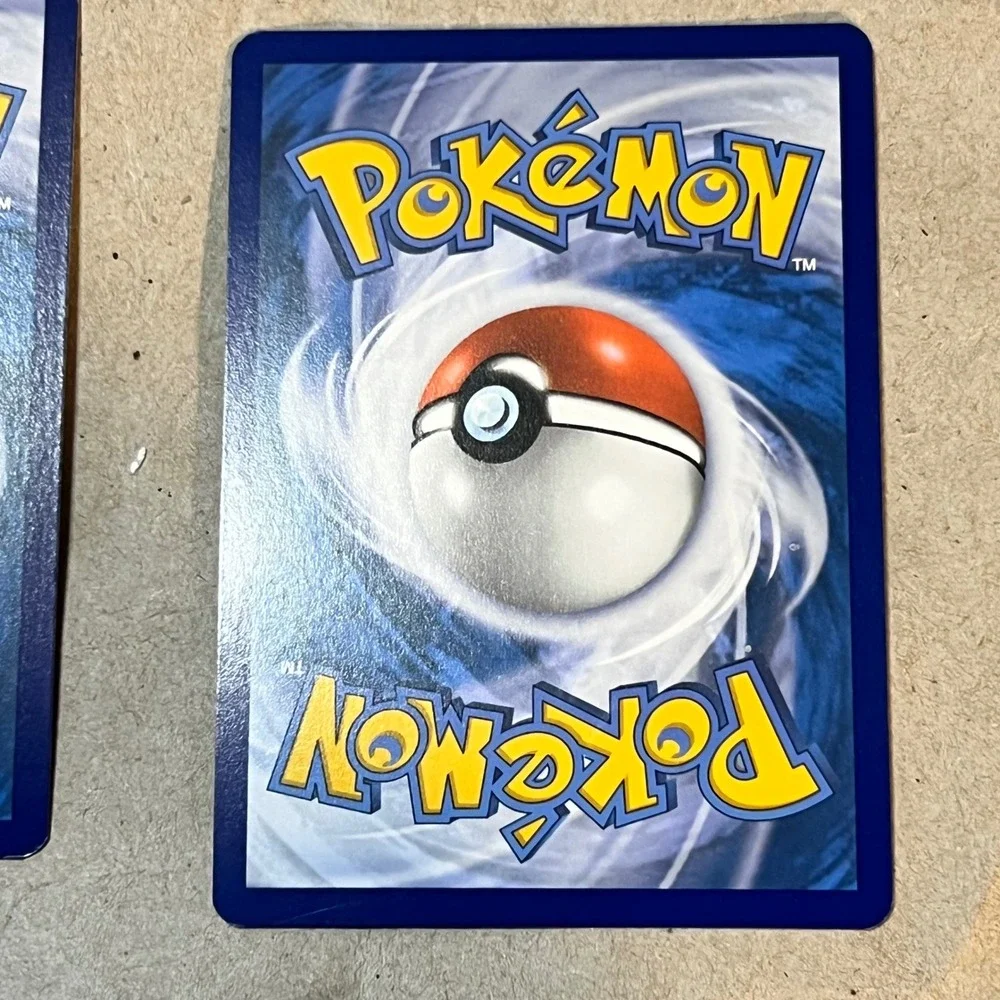 Pokemon Paldean Fates Shiny Quaxly Quaxwell Quaquaval ex Promo Set Blue SVP